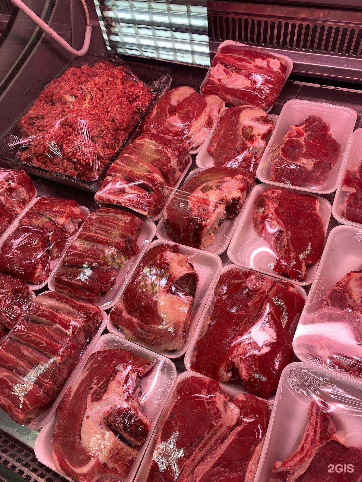 Отзывы на компанию Мясная в Казани c фото