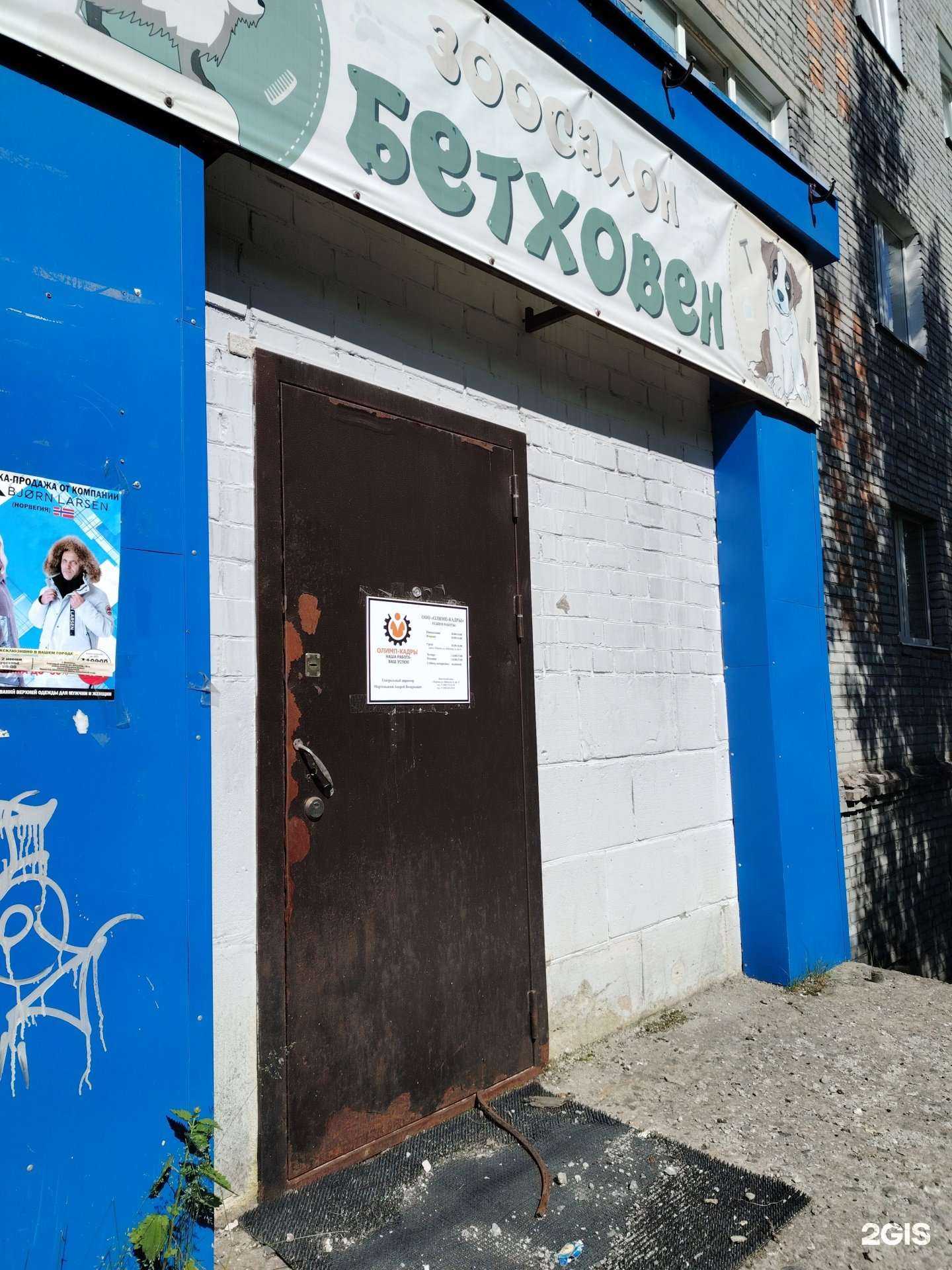 Отзывы на компанию Олимп-Кадры в Апатитах c фото