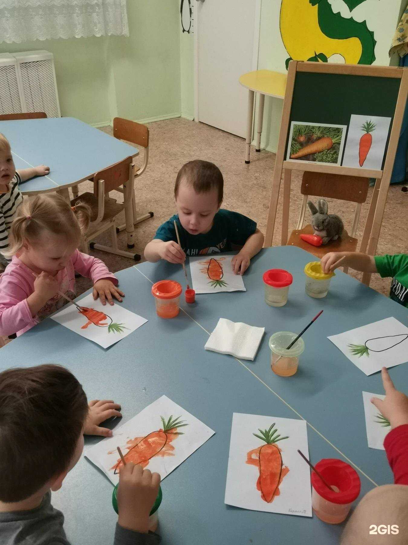 Отзывы на компанию Детский сад №117 в г. Волгоград c фото