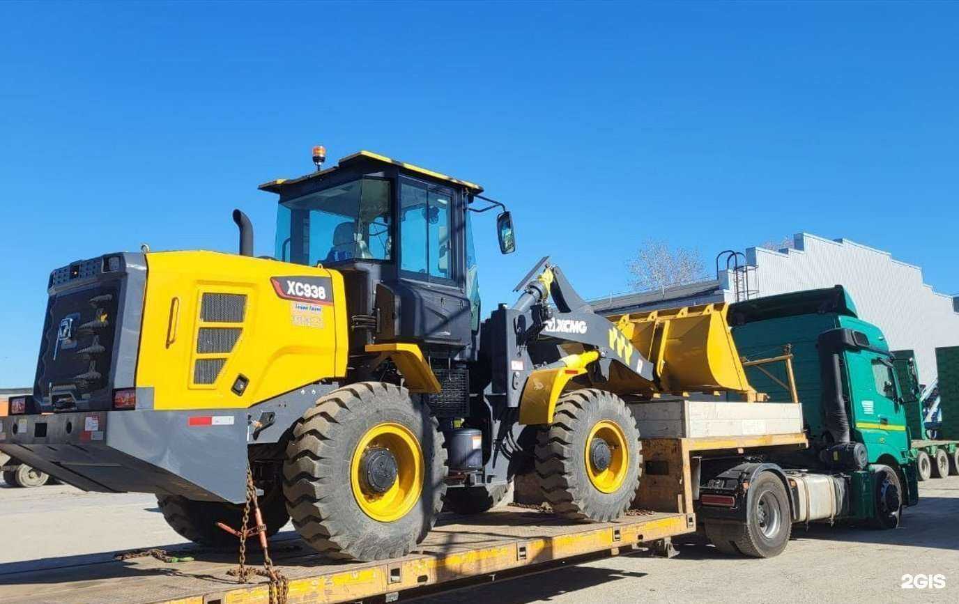 Отзывы на компанию Строймонтаж в Кургане c фото