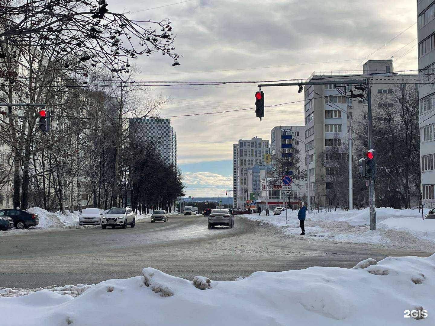 Отзывы на компанию ХозМаг в Уфе c фото - фотография 2 из 2