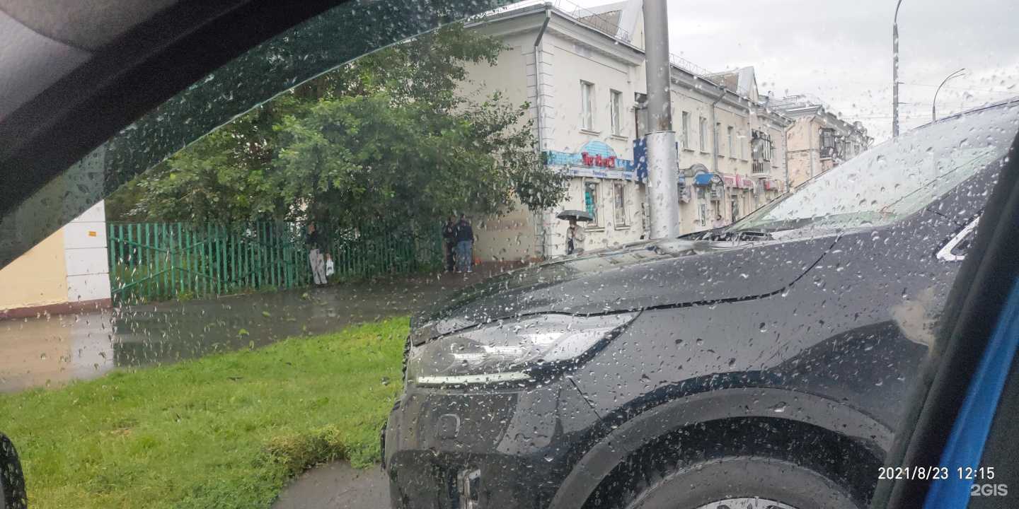 Отзывы на компанию Тет-а-тет в Кемерове c фото