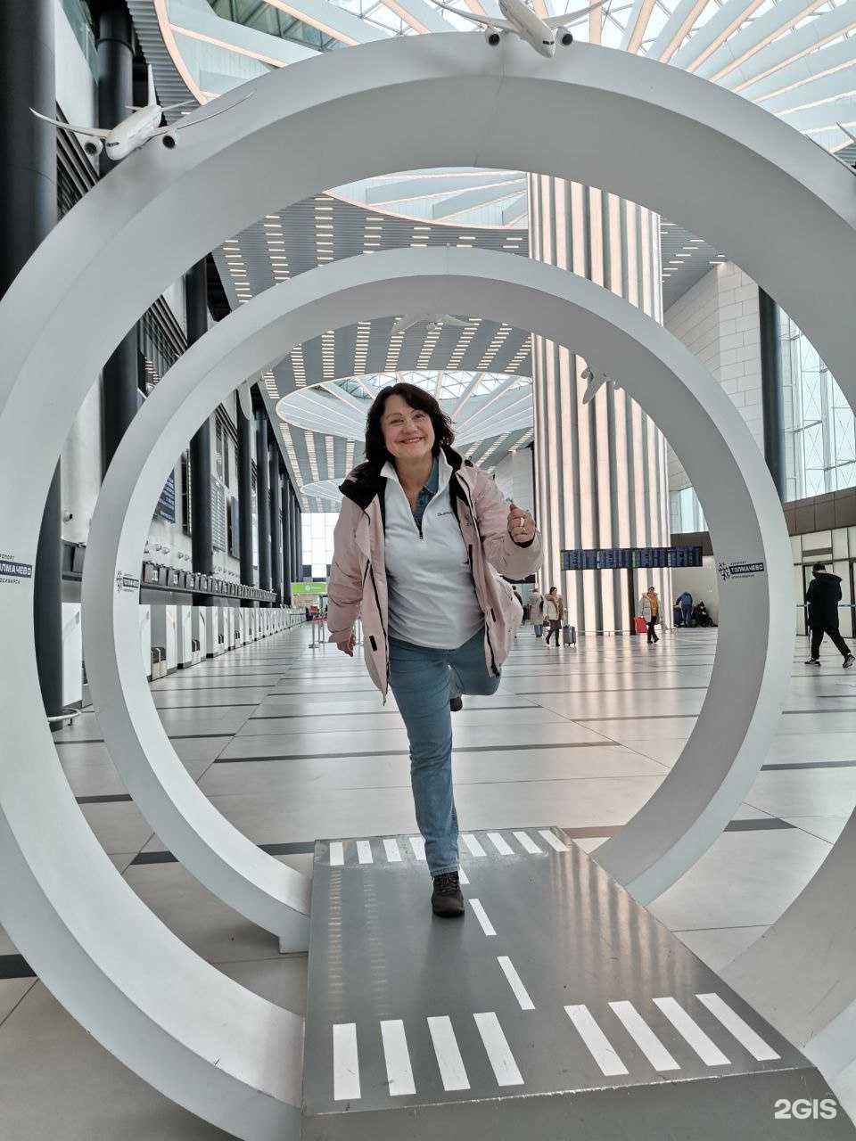 Отзывы на компанию Бюро путешествий Орловой в г. Новосибирск c фото