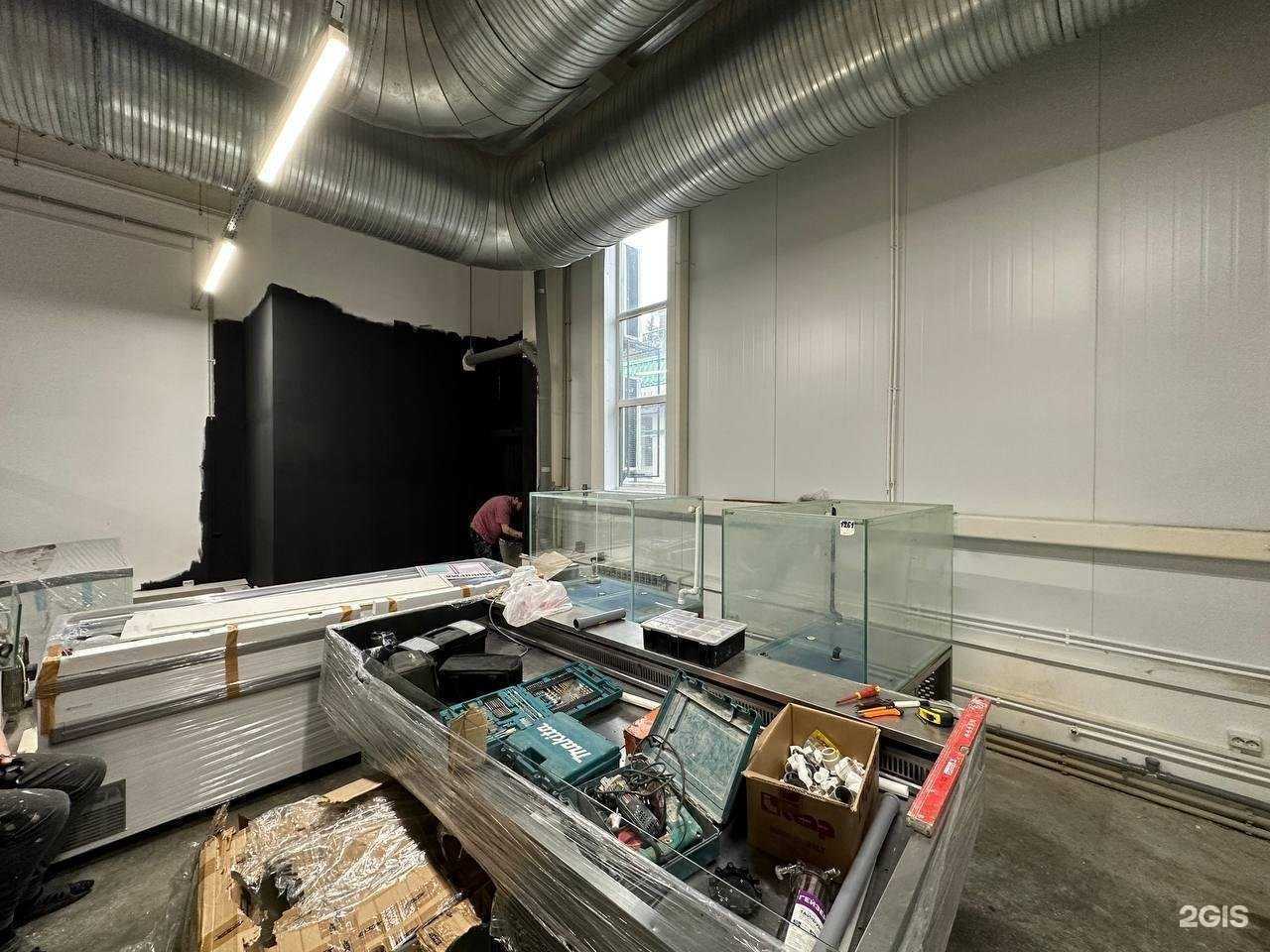 Отзывы на компанию Иней в Кирове c фото