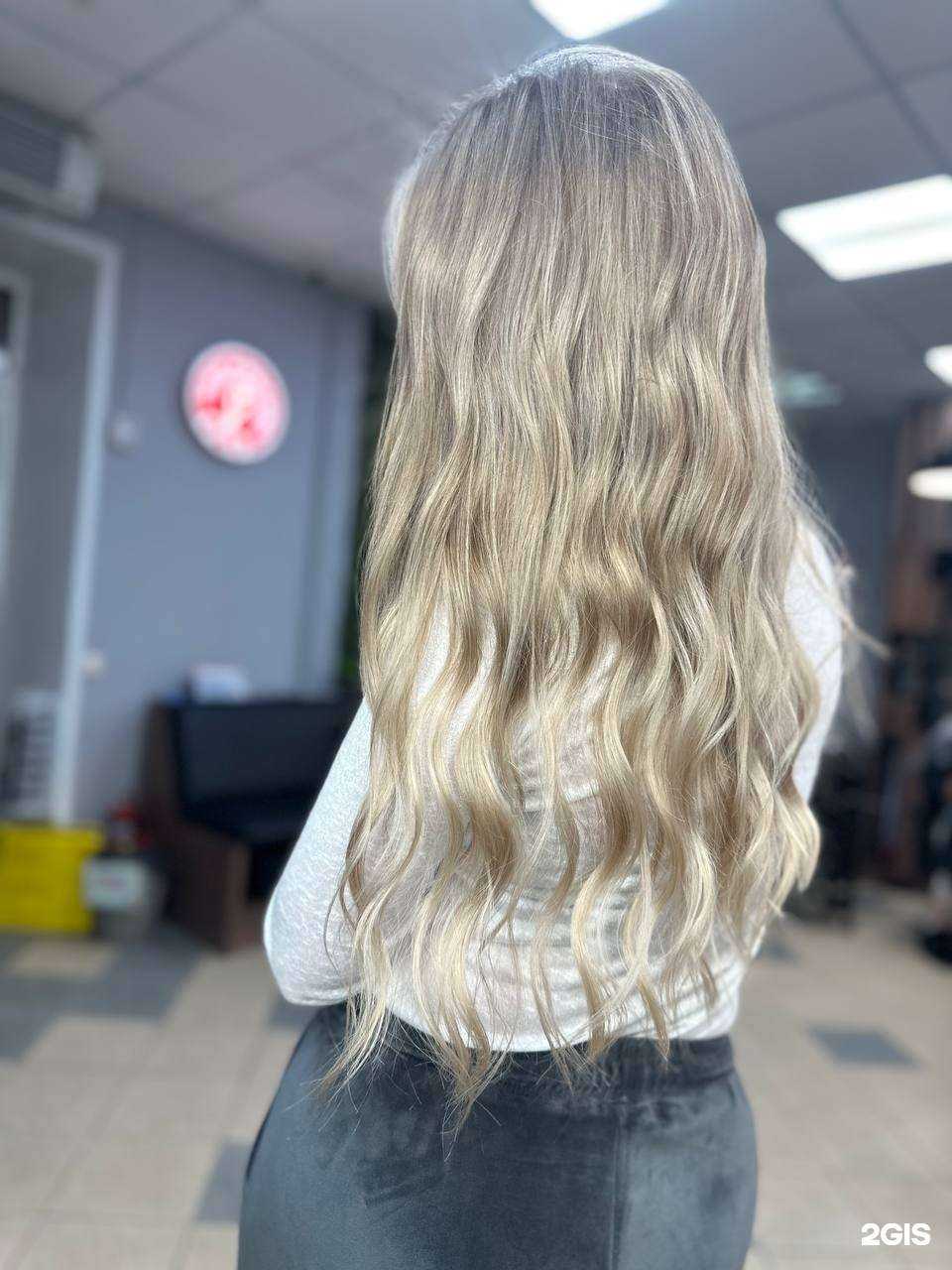 Отзывы на компанию Мне красиво в Красноярске c фото