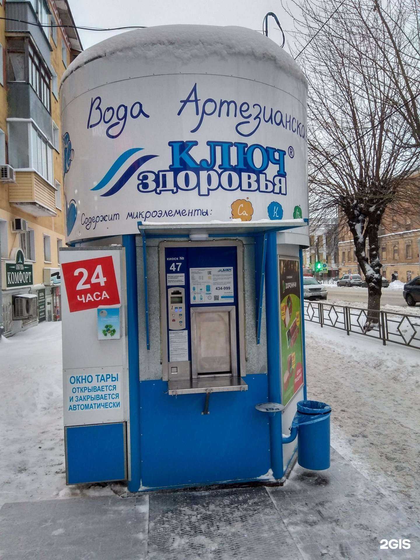 Отзывы на компанию Ключ здоровья в г. Киров c фото