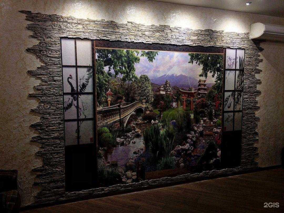 Отзывы на компанию Строй Декор в Липецке c фото