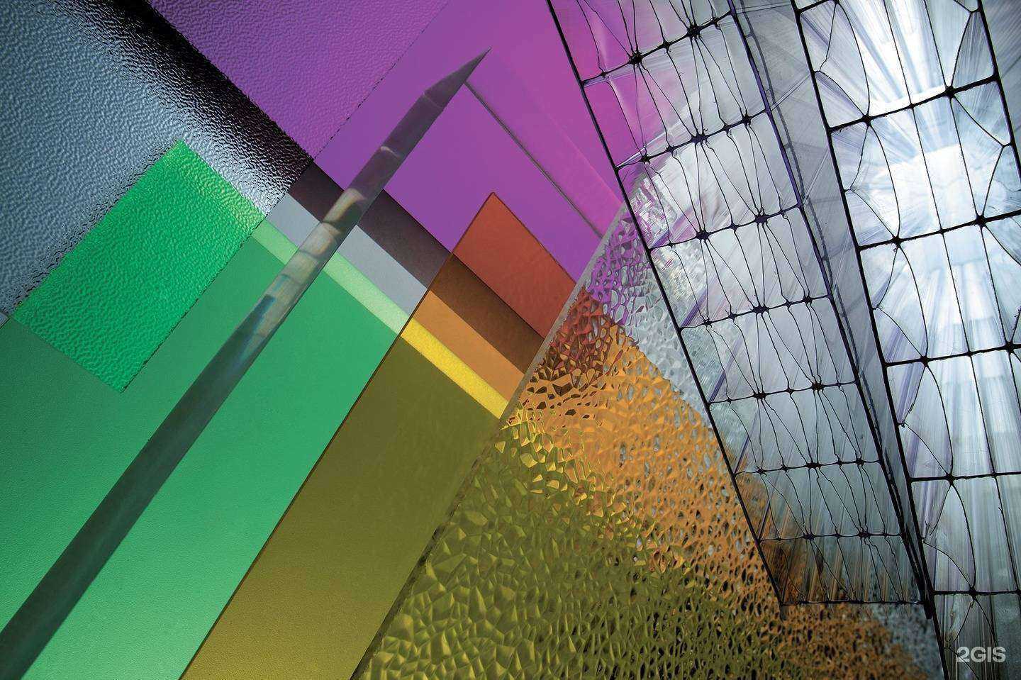 Отзывы на компанию Полигаль Восток в Новосибирске c фото