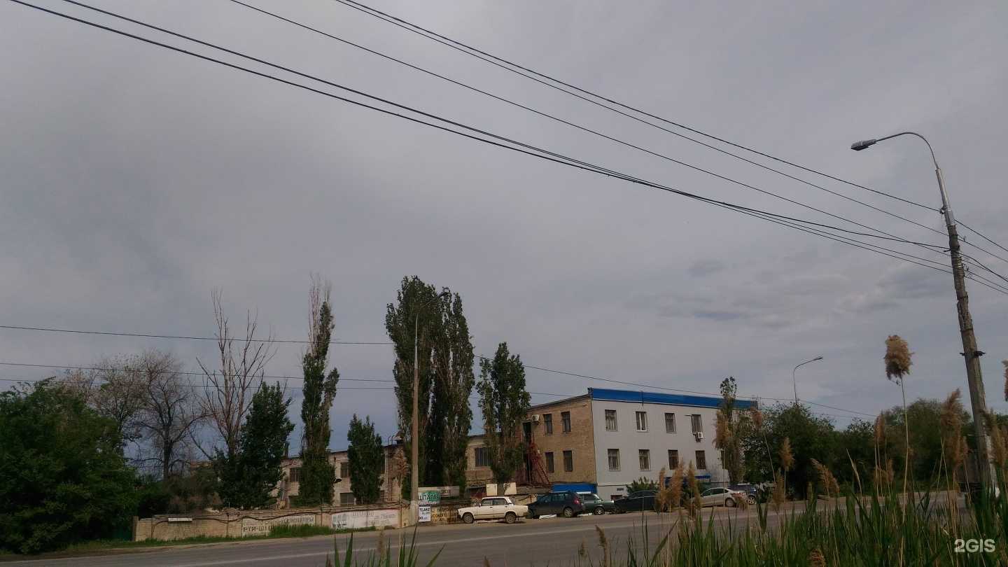 Отзывы на компанию Автосервис в Волгограде c фото - фотография 2 из 2