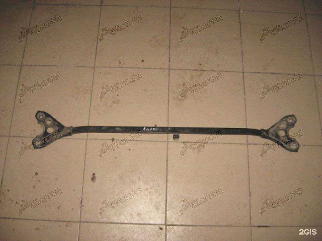 Отзывы на компанию Центр авторазбора иномарок в г. Саратов c фото