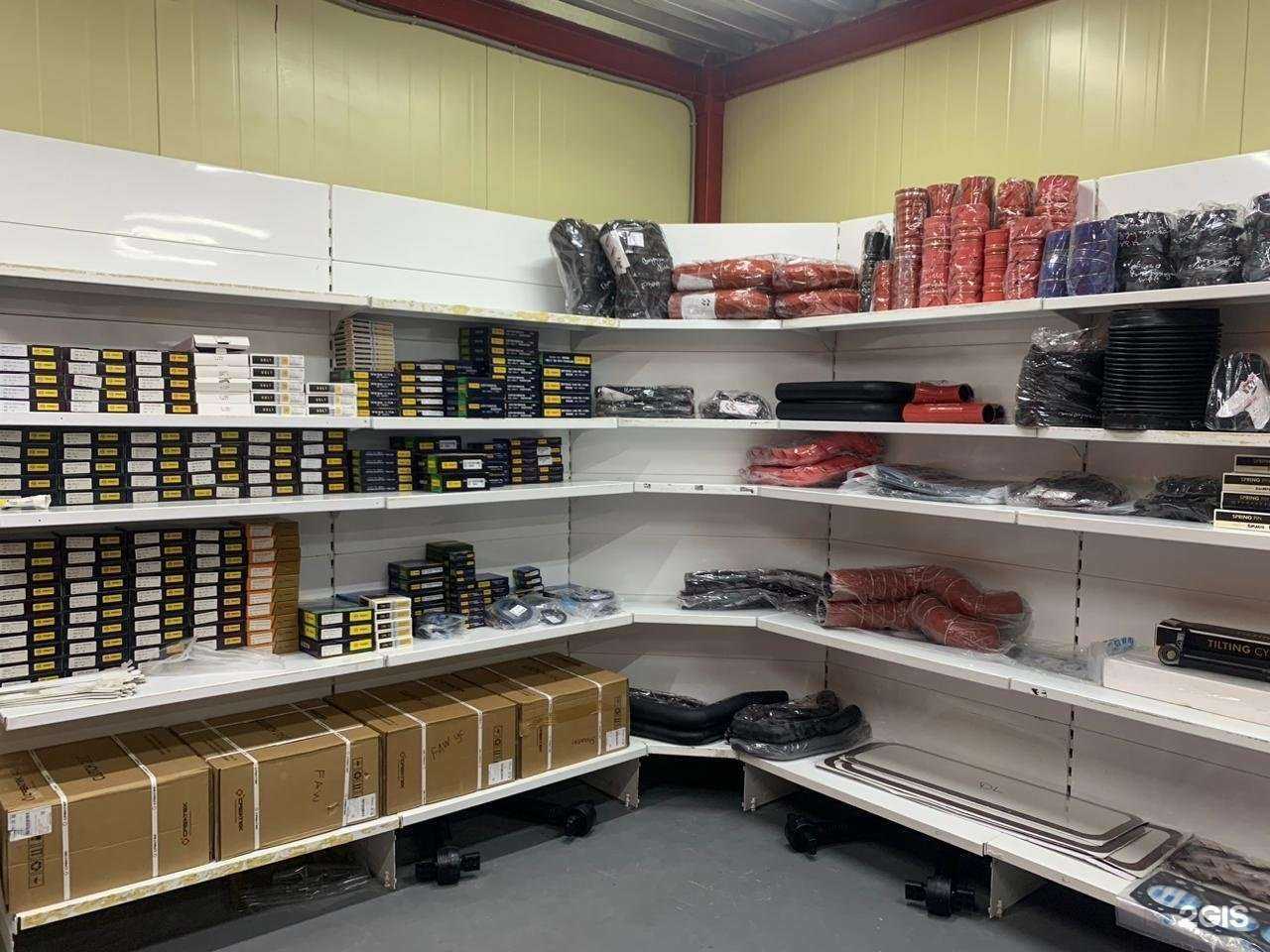 Отзывы на компанию Arko-Truck в г. Якутск c фото