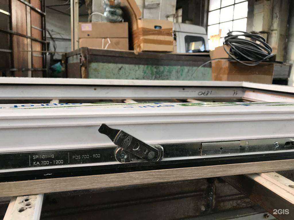 Отзывы на компанию Стальстекло групп в г. Новосибирск c фото