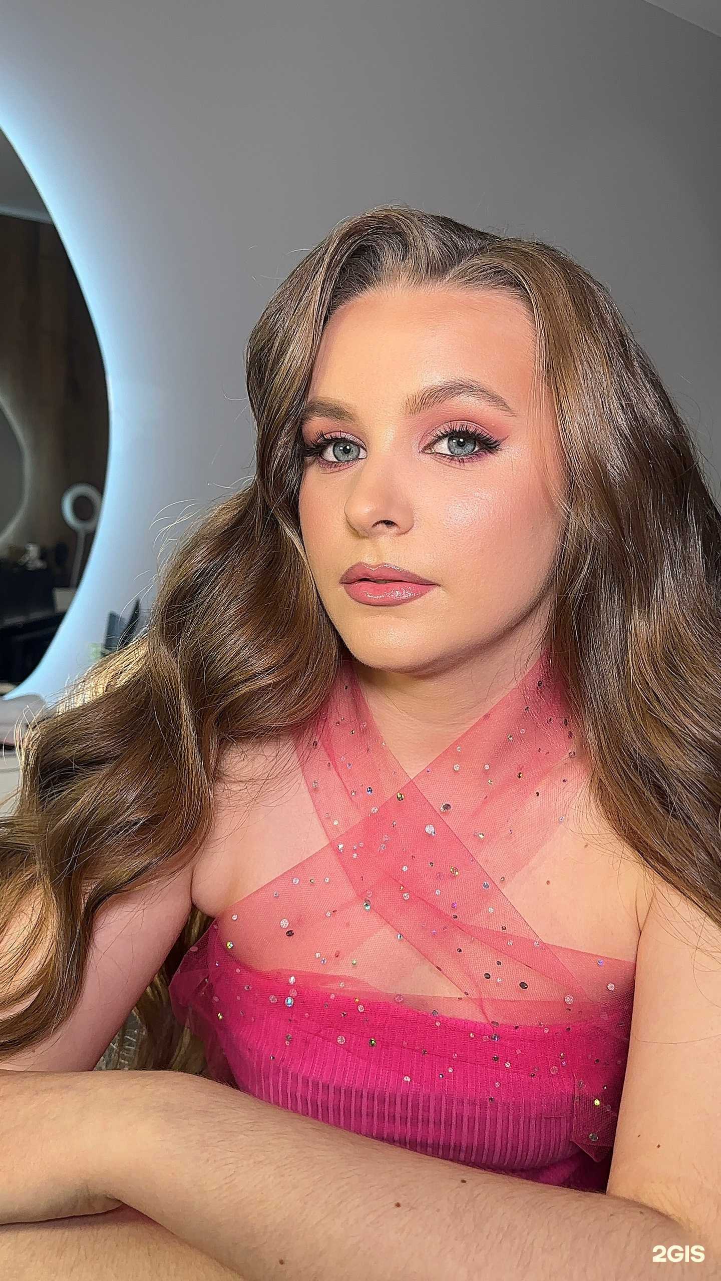 Отзывы на компанию Кабинет визажиста в Петрозаводске c фото