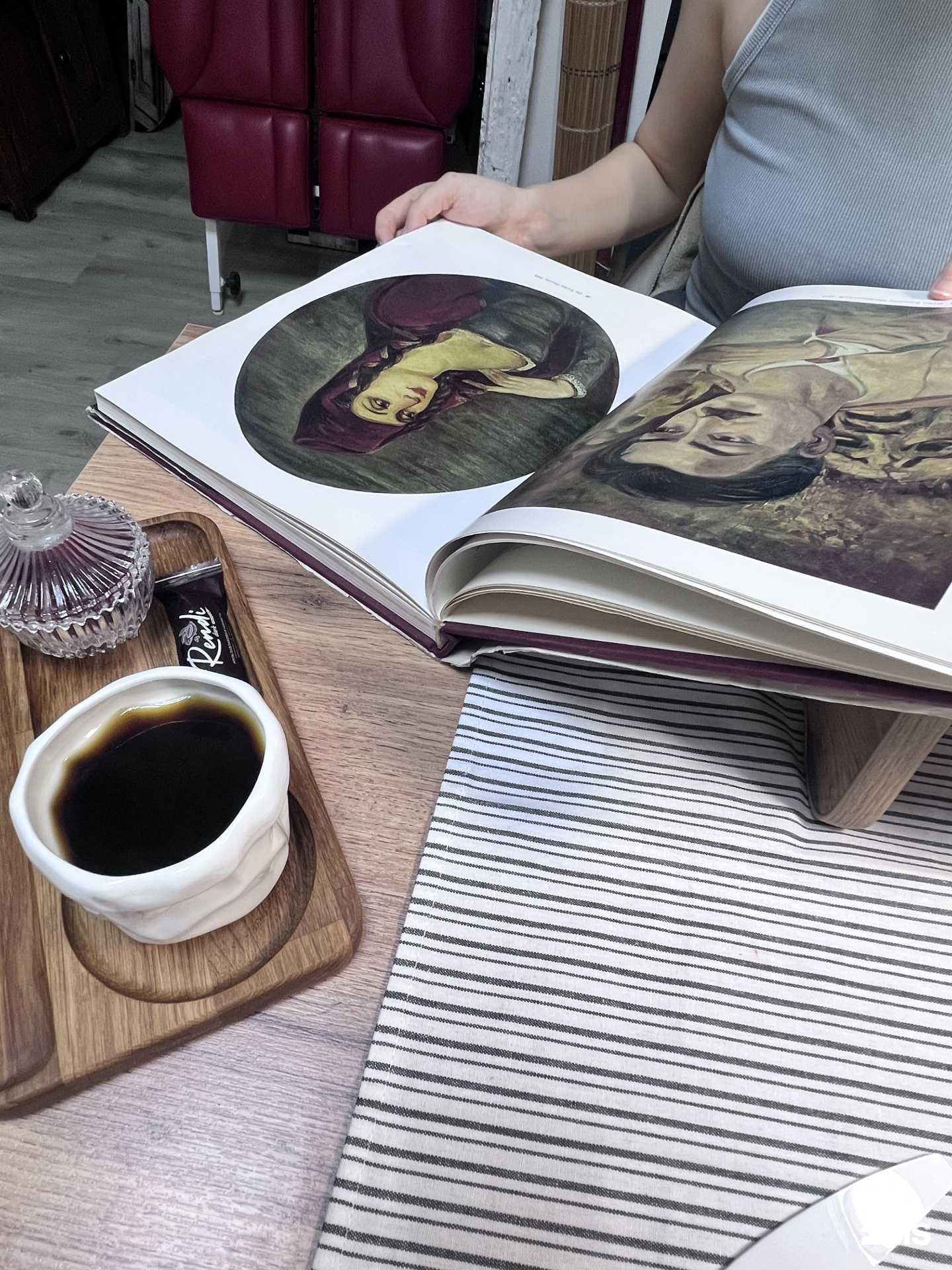 Отзывы на компанию Marinochka в Таганроге c фото