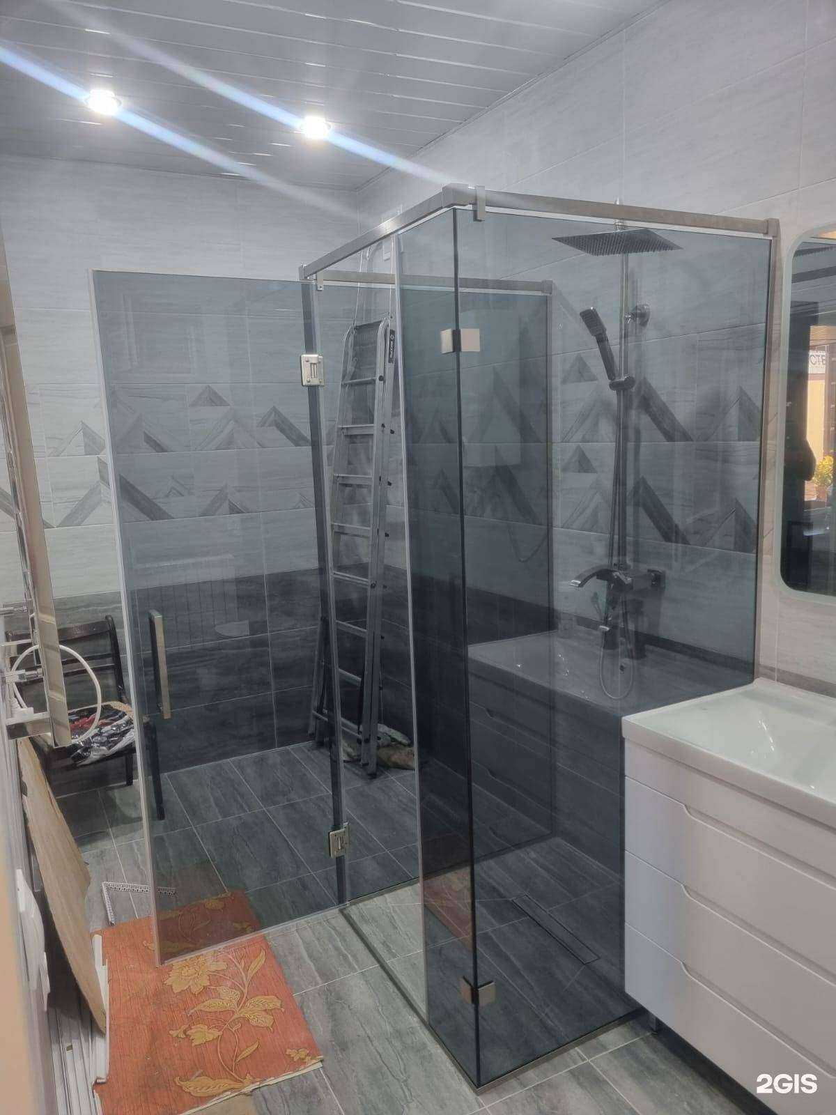 Отзывы на компанию Glass design в г. Майкоп c фото