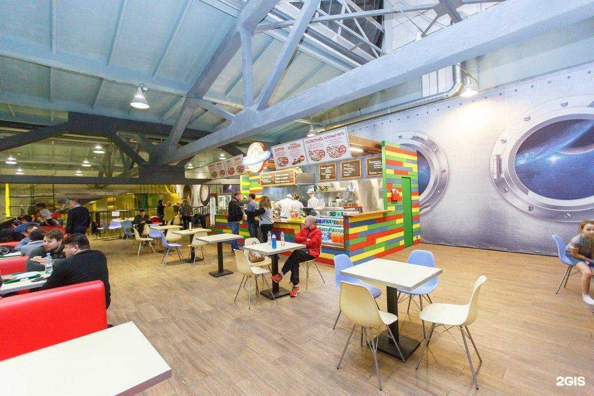 Отзывы на компанию Гравитация в Воронеже c фото