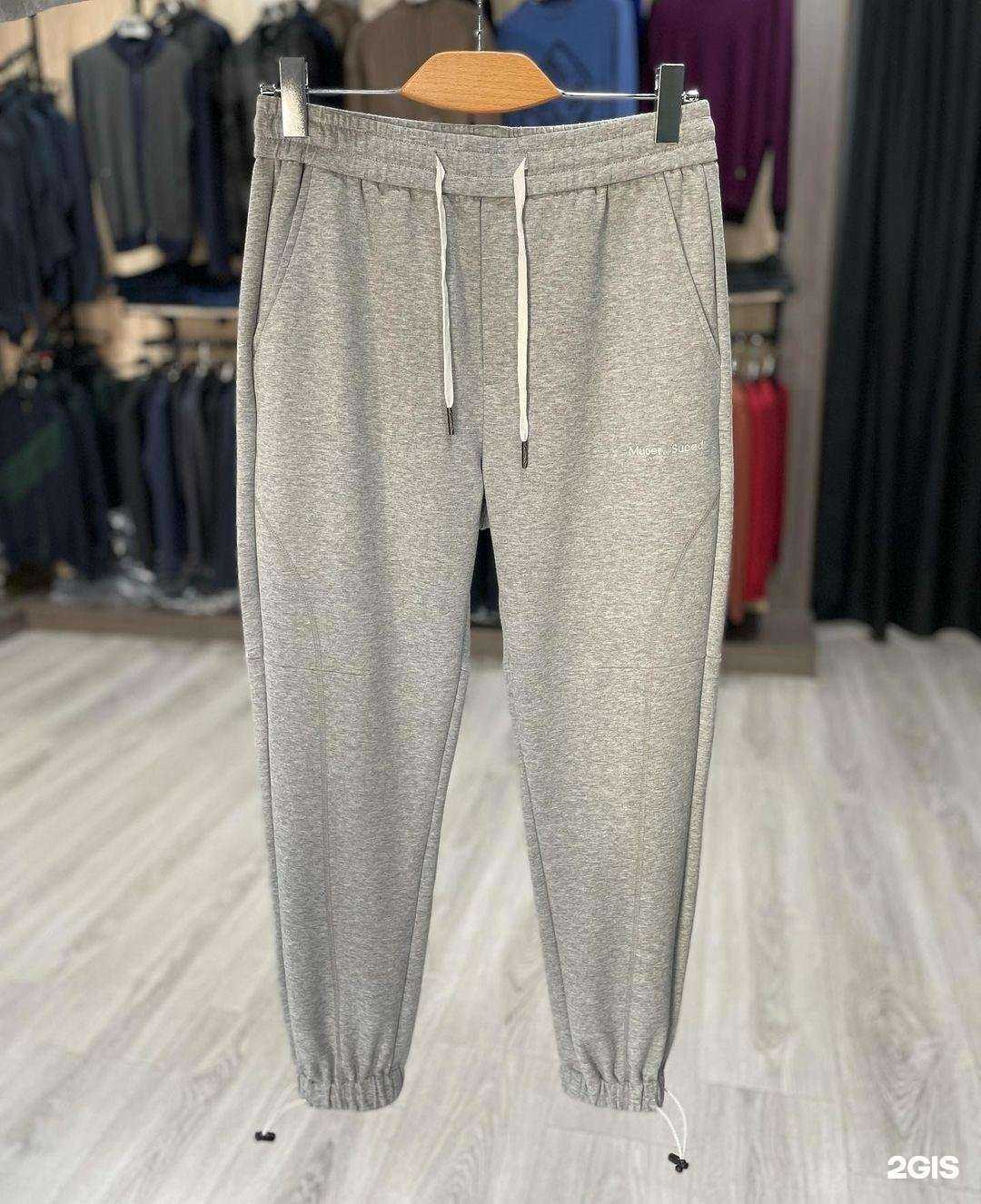 Отзывы на компанию Men`s look в г. Грозный c фото