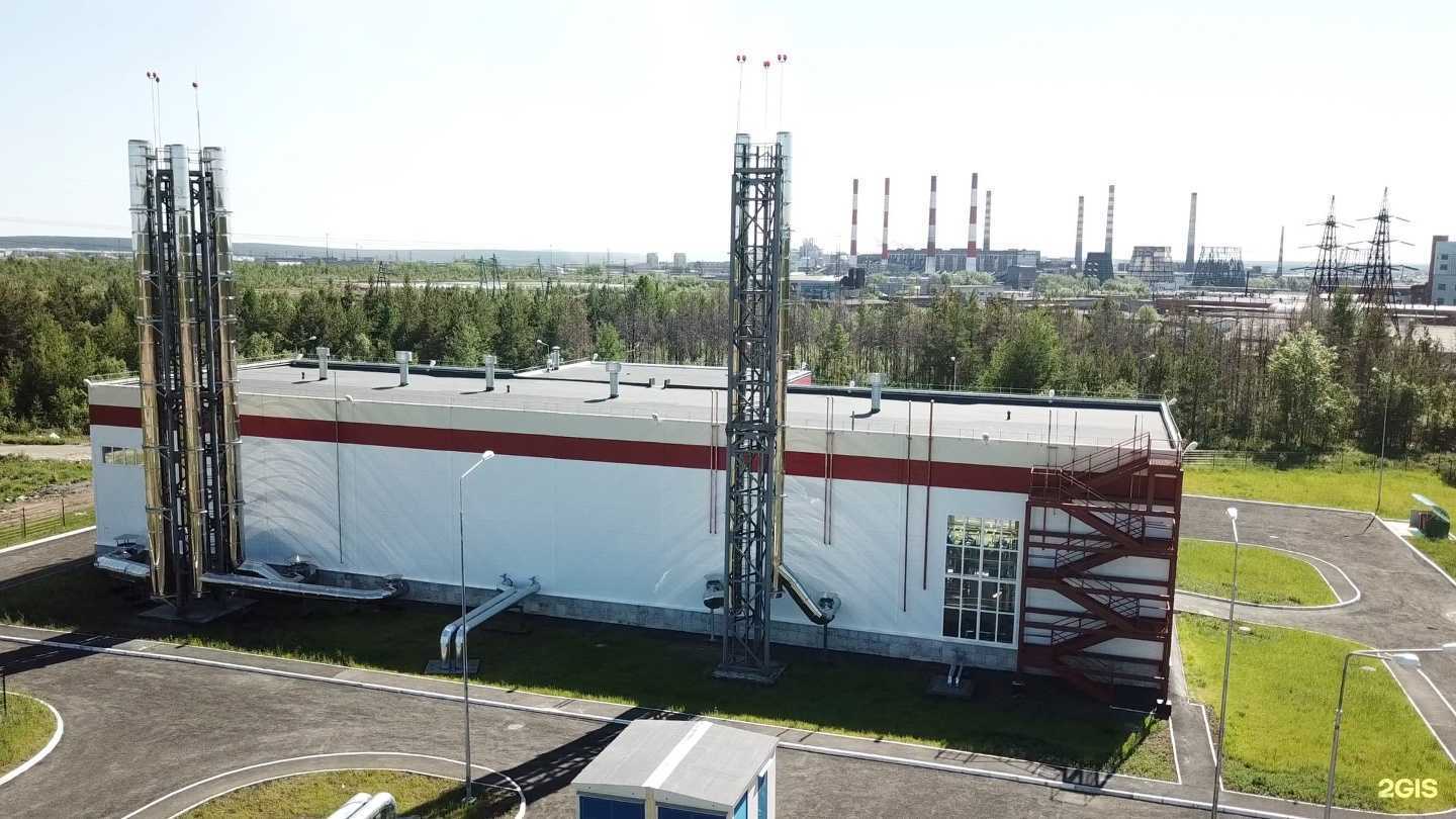 Отзывы на компанию Управляющая компания Промпарк Богословский в Краснотурьинске c фото - фотография 2 из 2