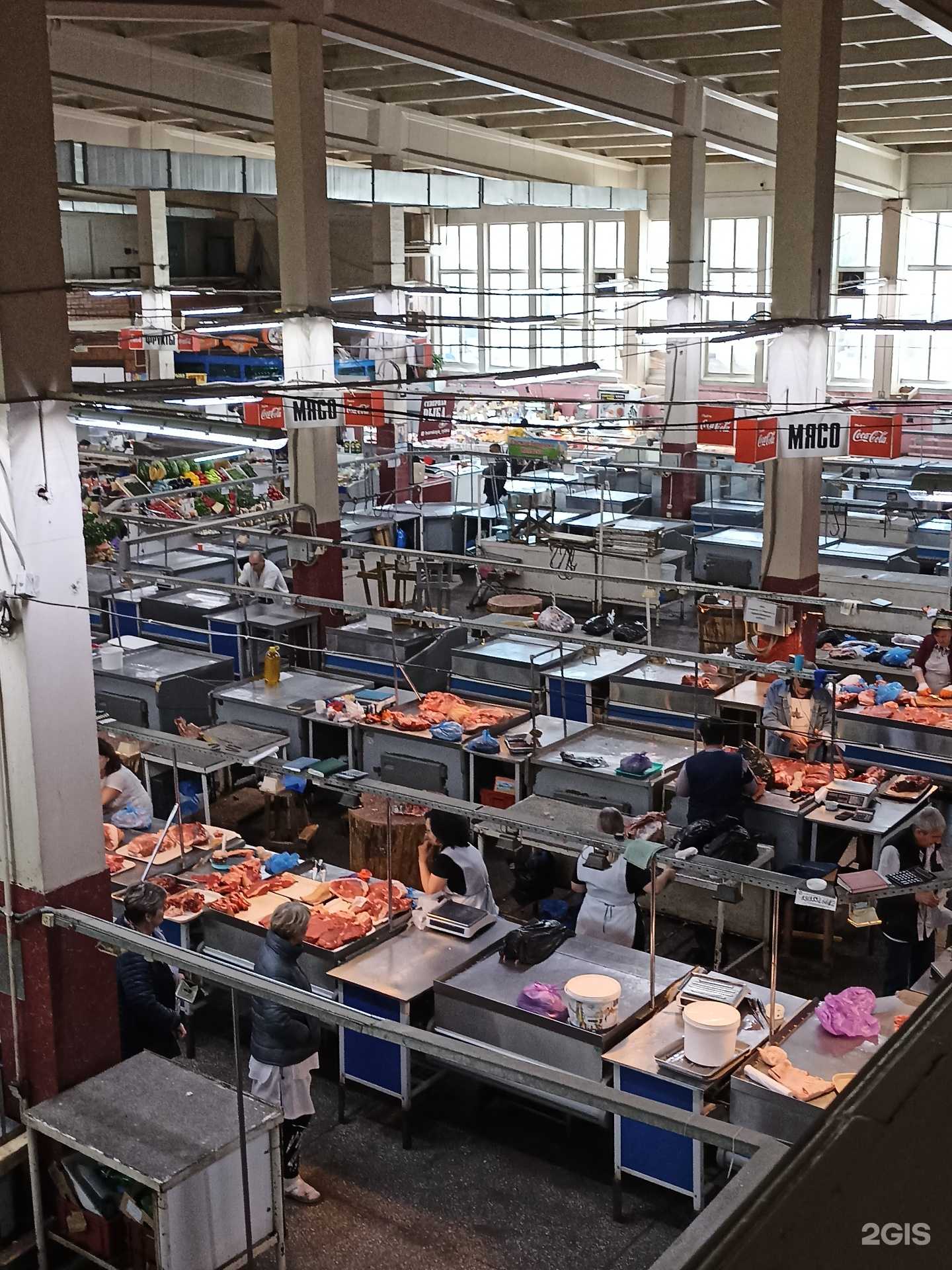 Отзывы на компанию Мариновское мясо в г. Красноярск c фото