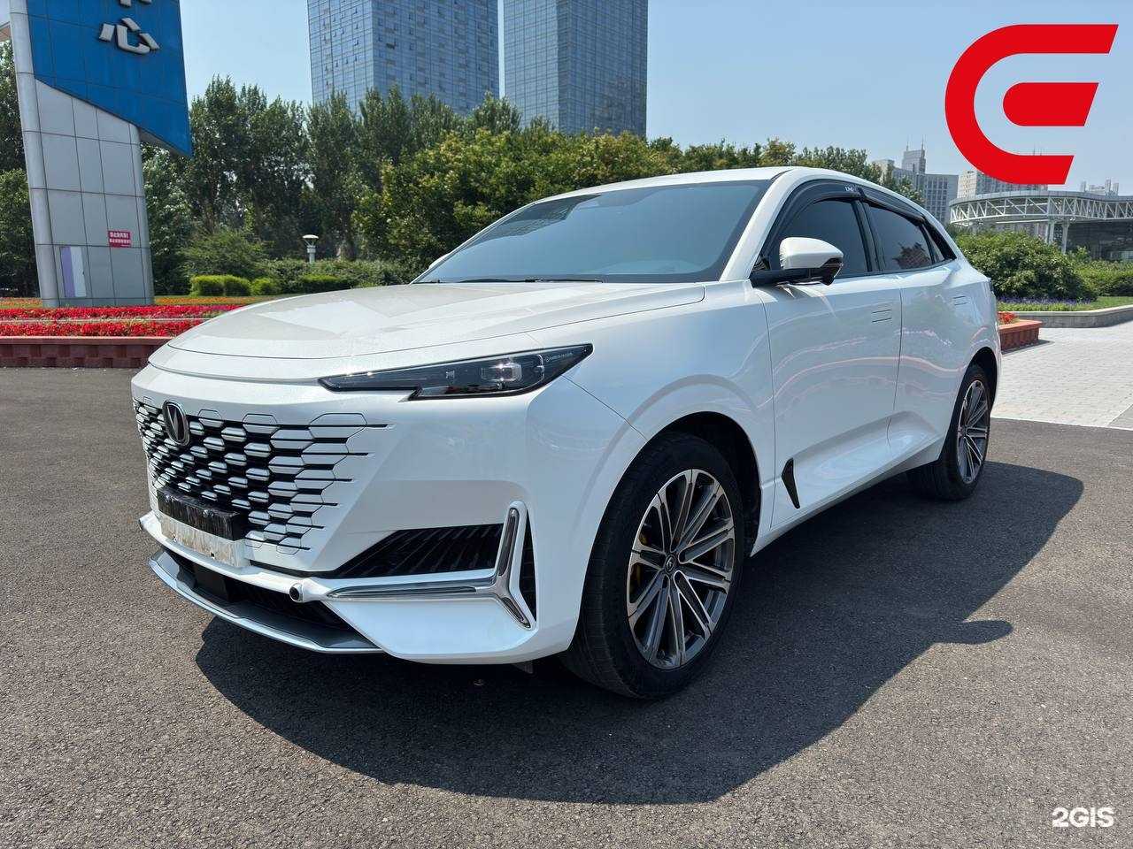 Отзывы на компанию Chinacar в г. Хабаровск c фото