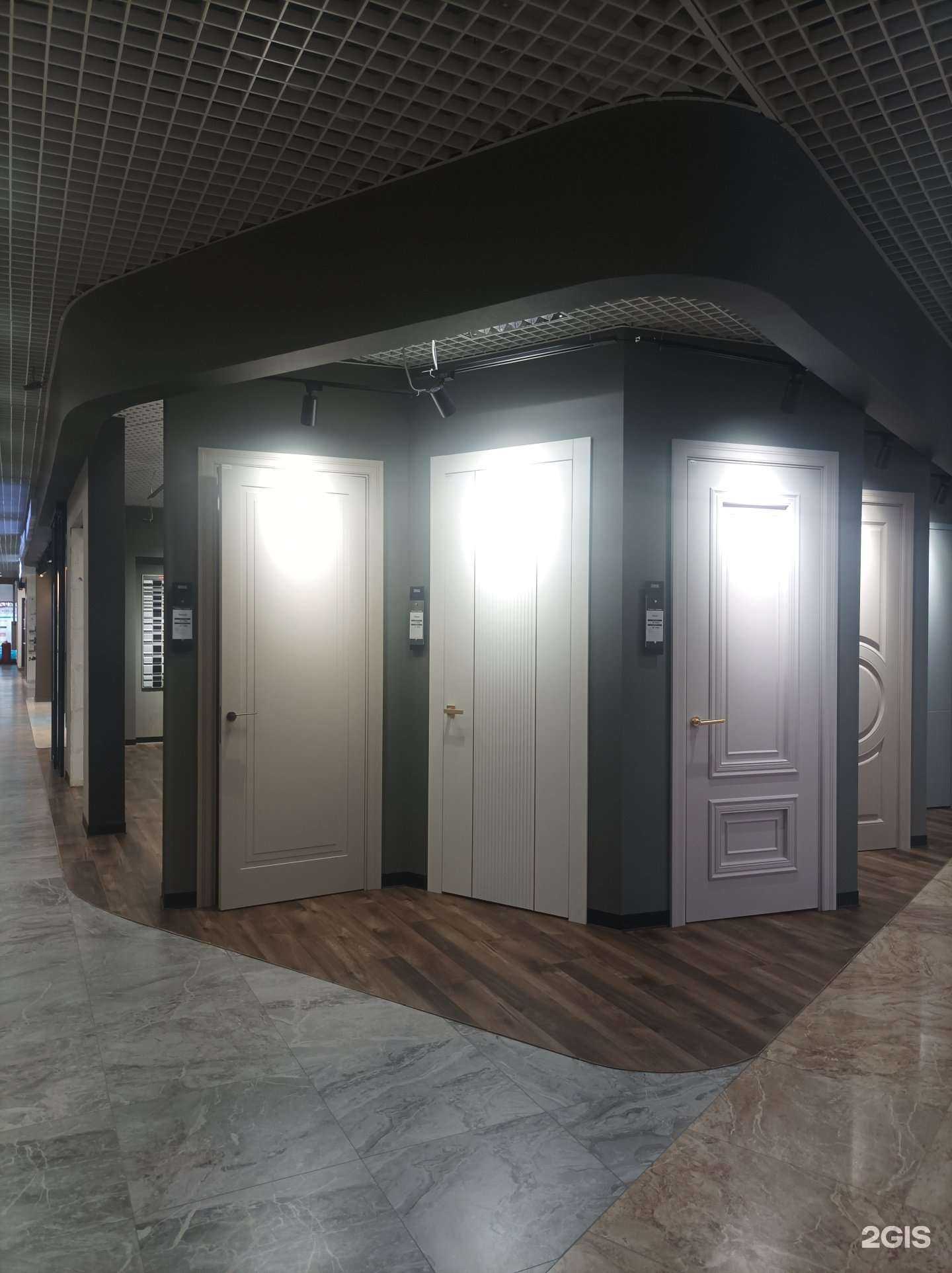 Отзывы на компанию Domini doors в г. Химки c фото