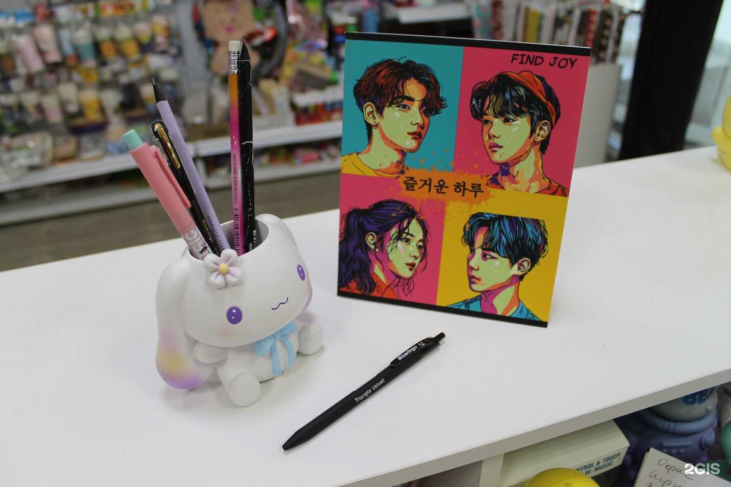 Отзывы на компанию Буратино в Шадринске c фото