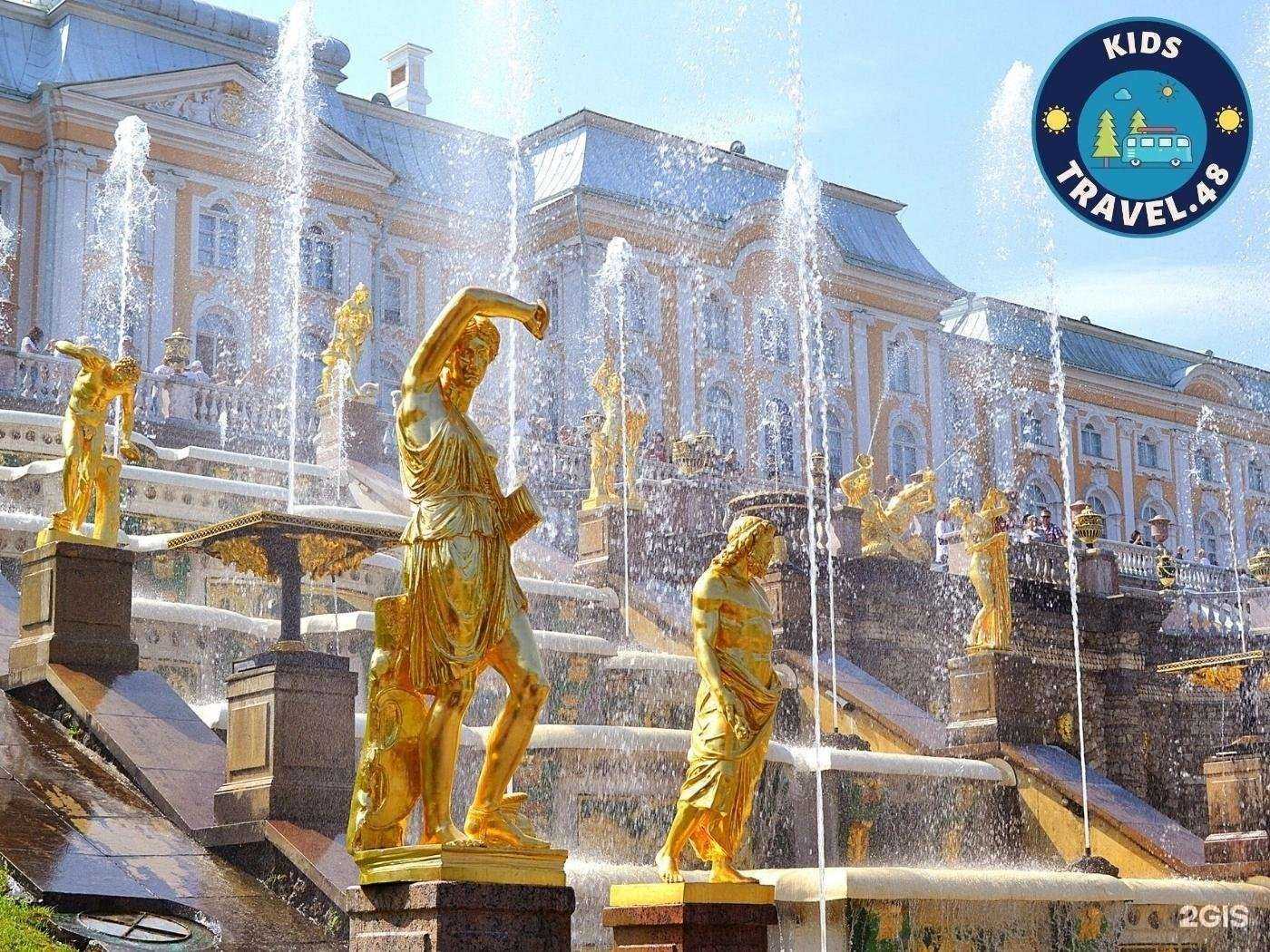 Отзывы на компанию Kids travel.48 в Липецке c фото