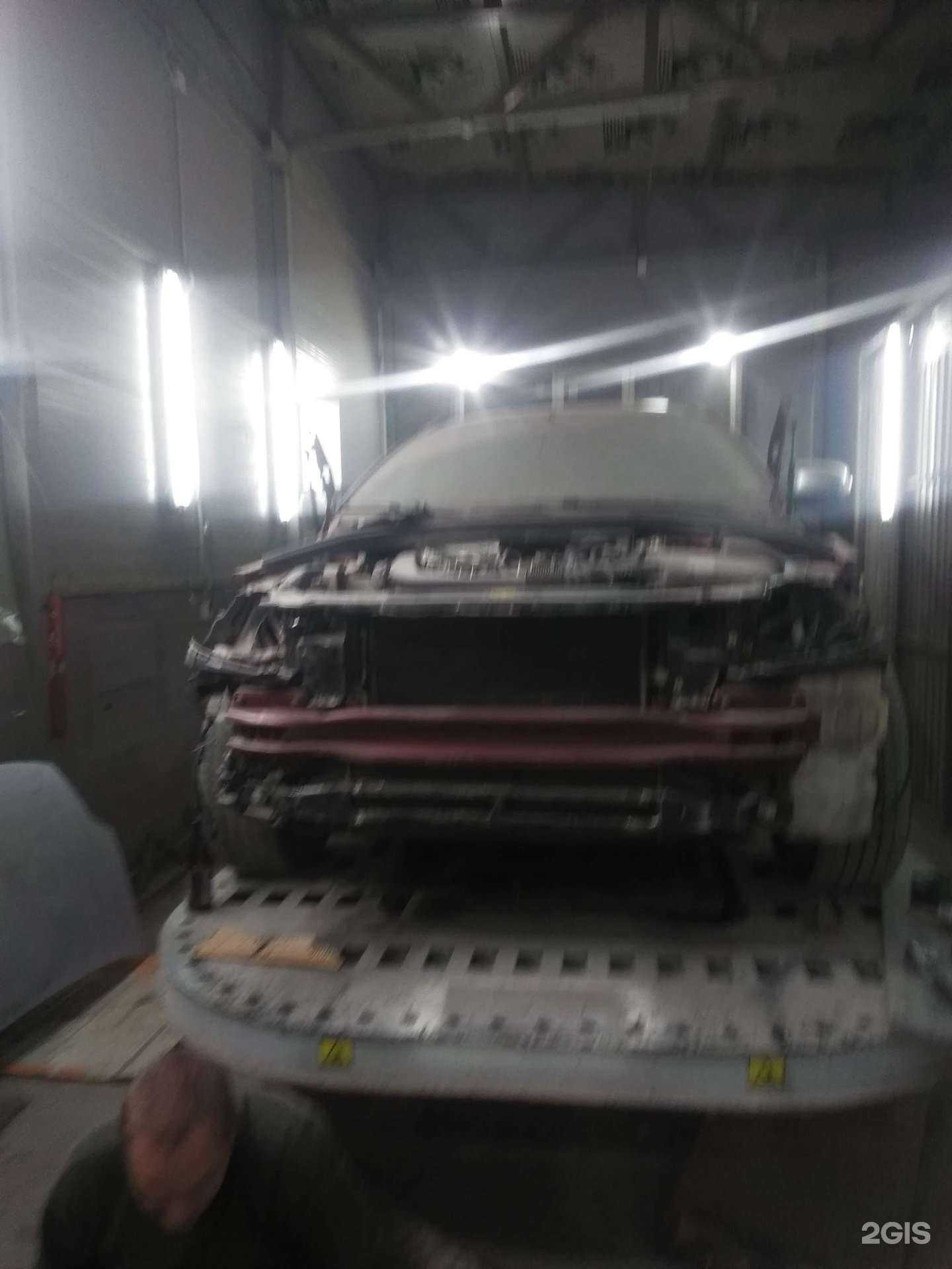 Отзывы на компанию МотоПорт в Красноярске c фото - фотография 2 из 2