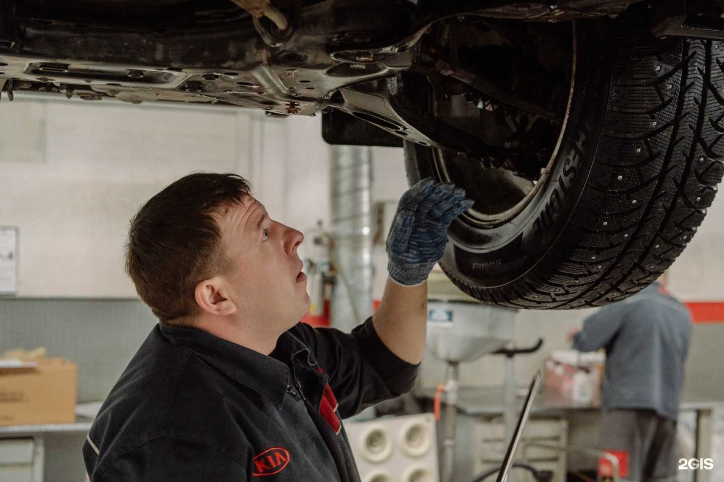 Отзывы на компанию Боравто на 9 января в г. Воронеж c фото