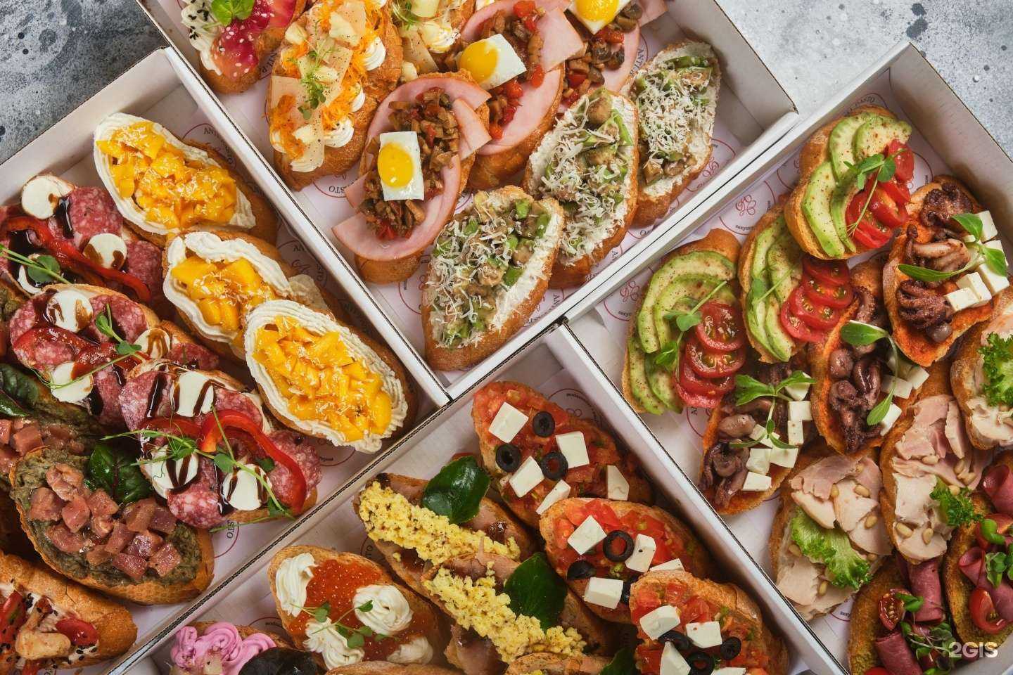 Отзывы на компанию Anti-pasto в г. Смоленск c фото