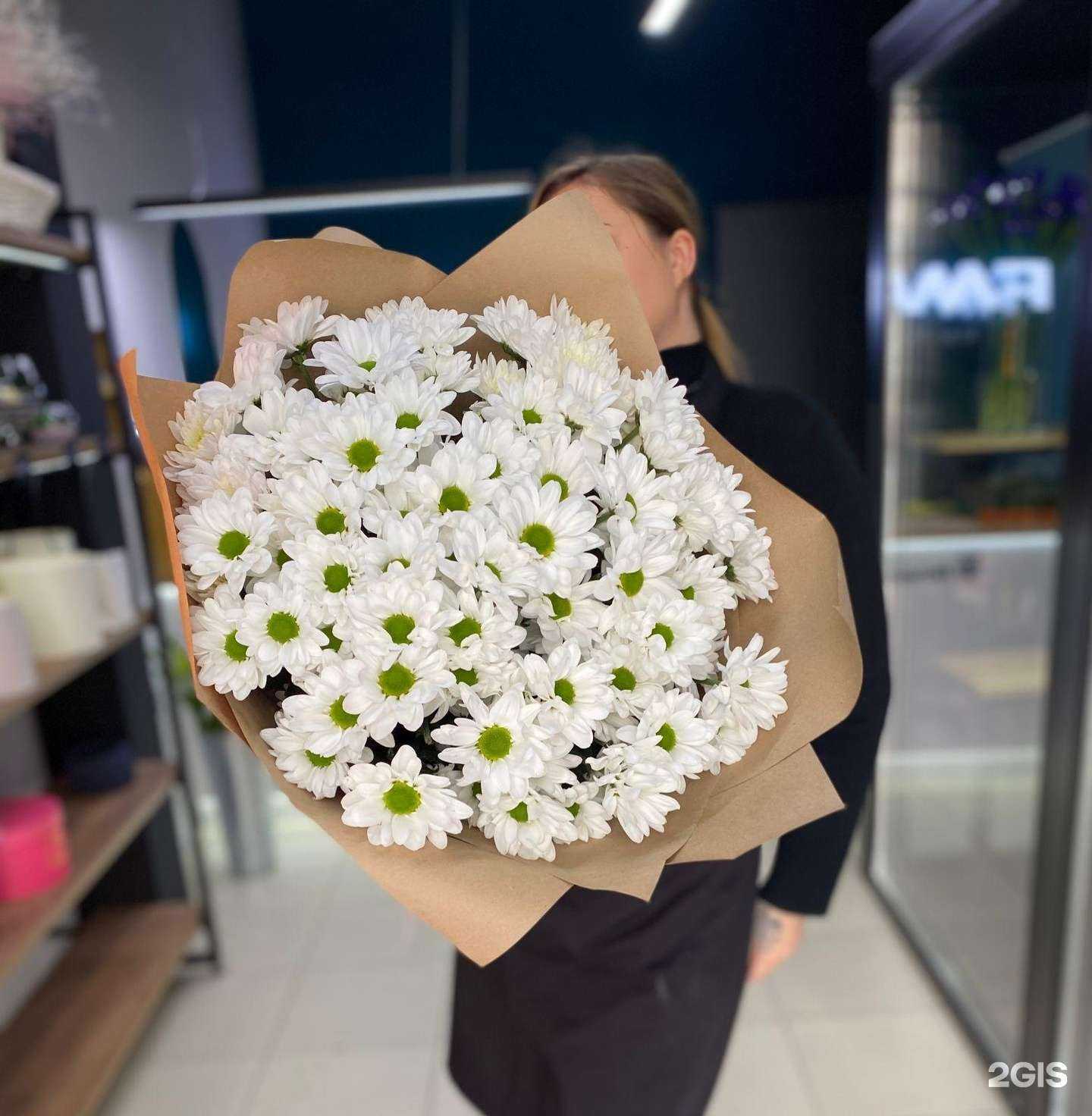 Отзывы на компанию Fmart by flowwow X South в г. Новороссийск c фото