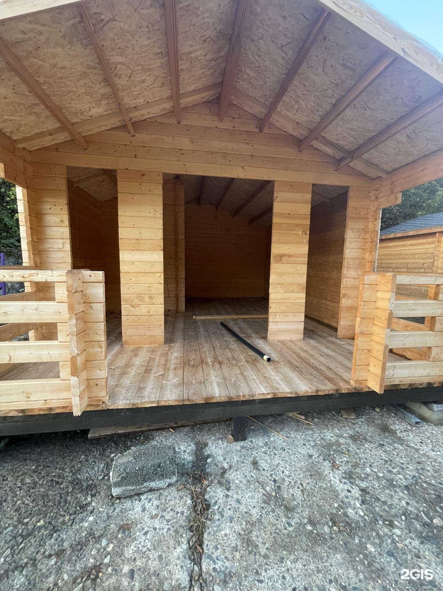 Отзывы на компанию Valeshouse в Сочи c фото