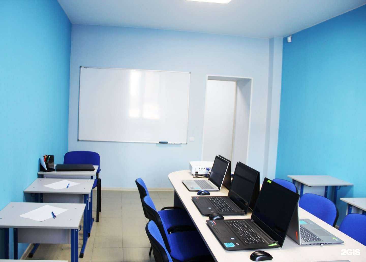 Отзывы на компанию Коворкинг на Красном в Омске c фото