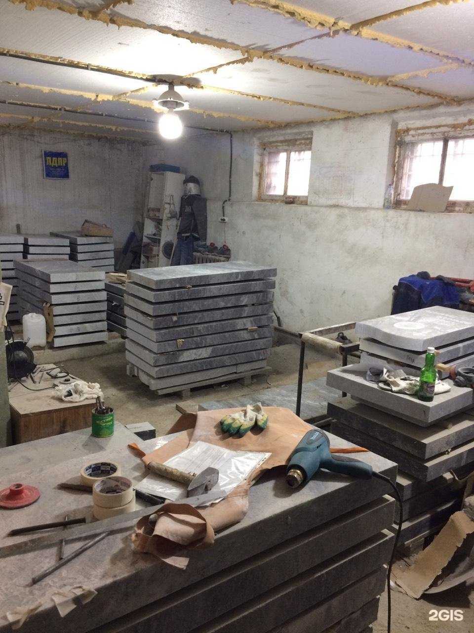 Отзывы на компанию Ритуал в г. Пермь c фото