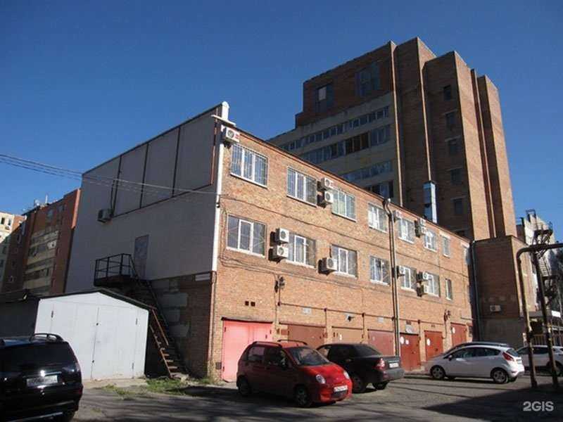 Отзывы на компанию Грифон в г. Ростов-на-Дону c фото