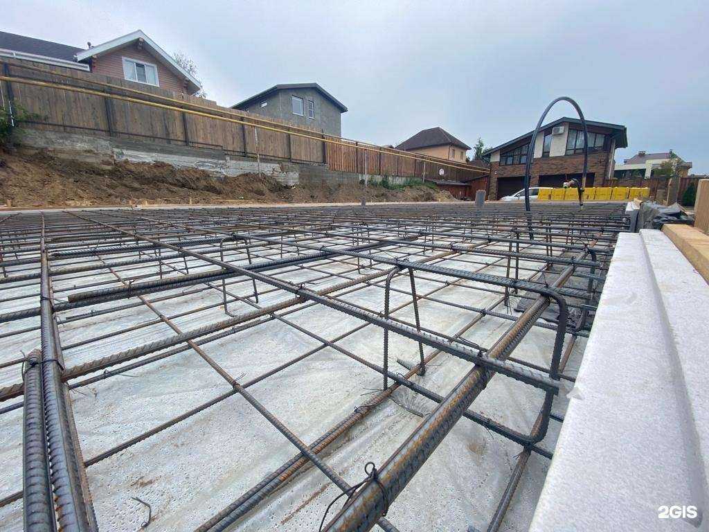 Отзывы на компанию Строительная компания в Новосибирске c фото