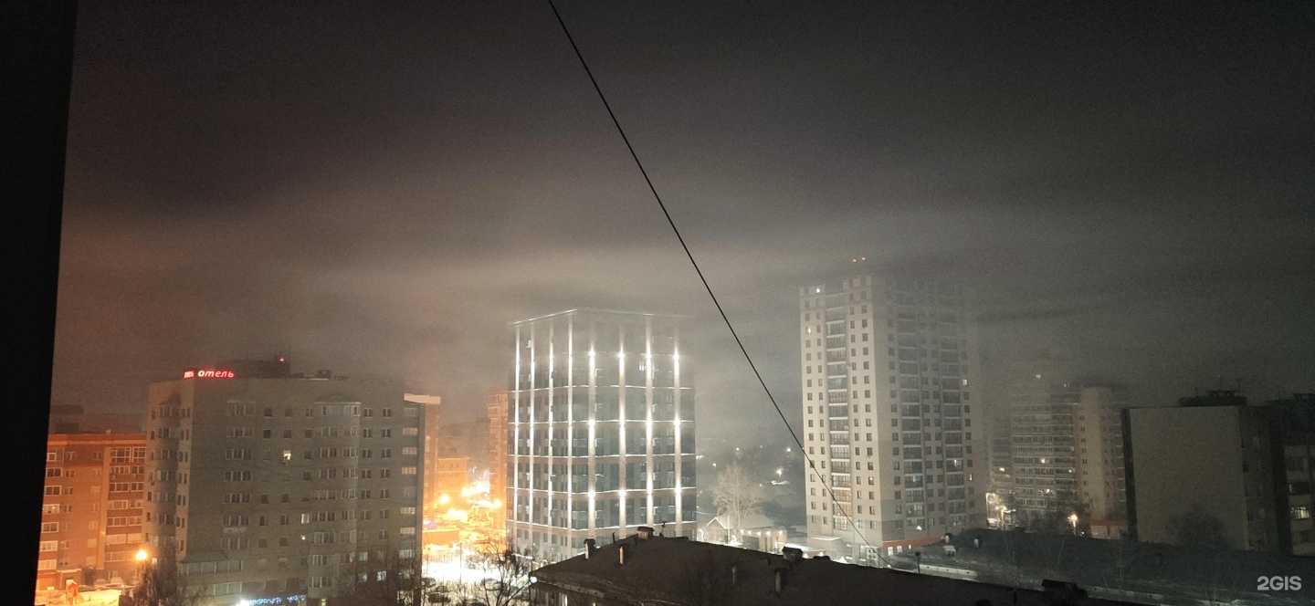 Отзывы на компанию БизнесТрансЛогистик в г. Киров c фото