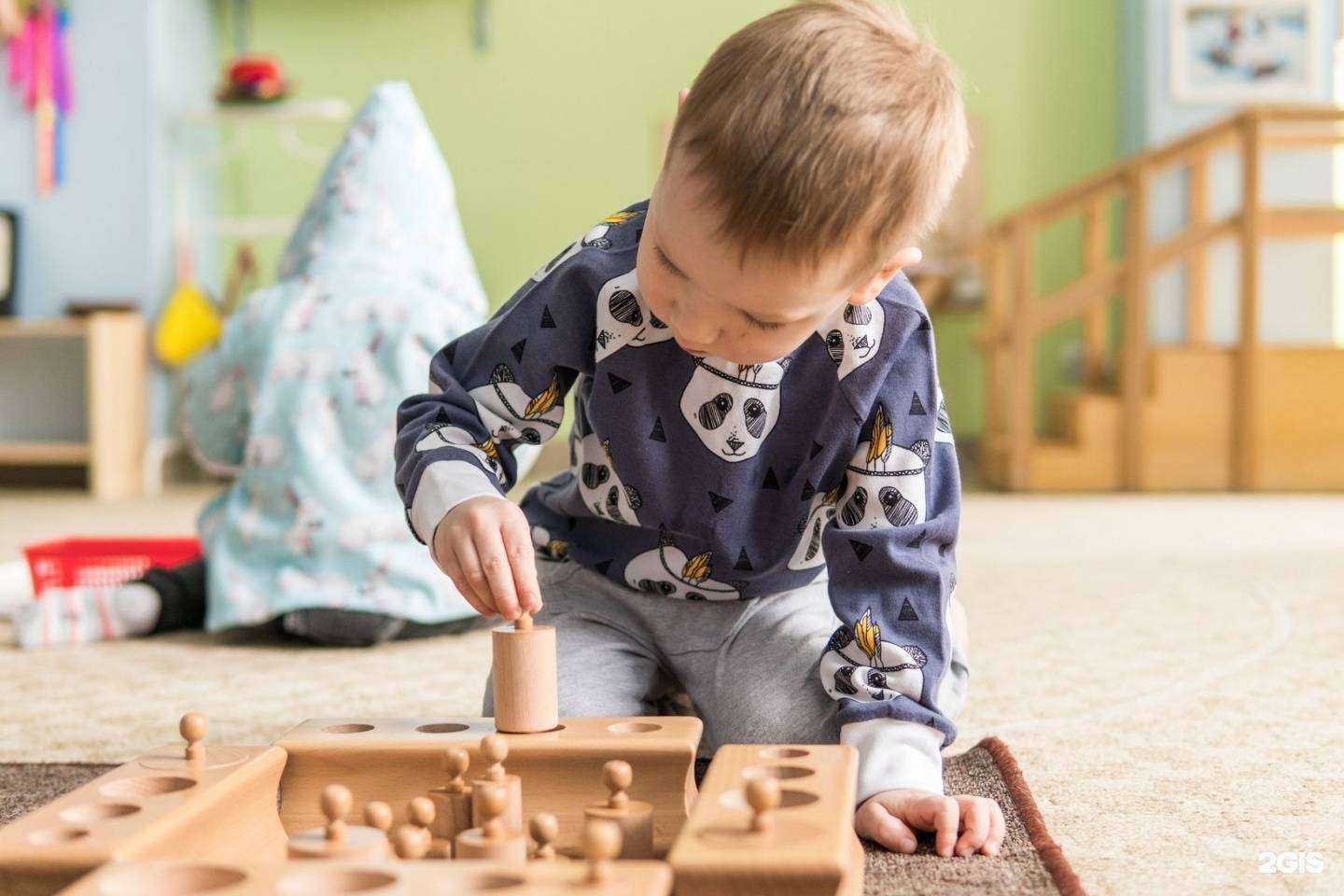 Отзывы на компанию детиНезабудки в Перми c фото