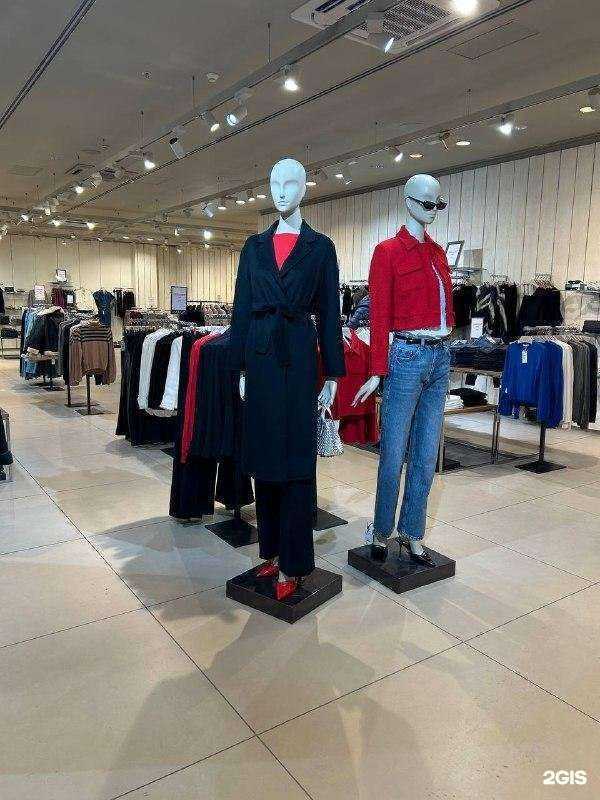 Отзывы на компанию Mango в Перми c фото