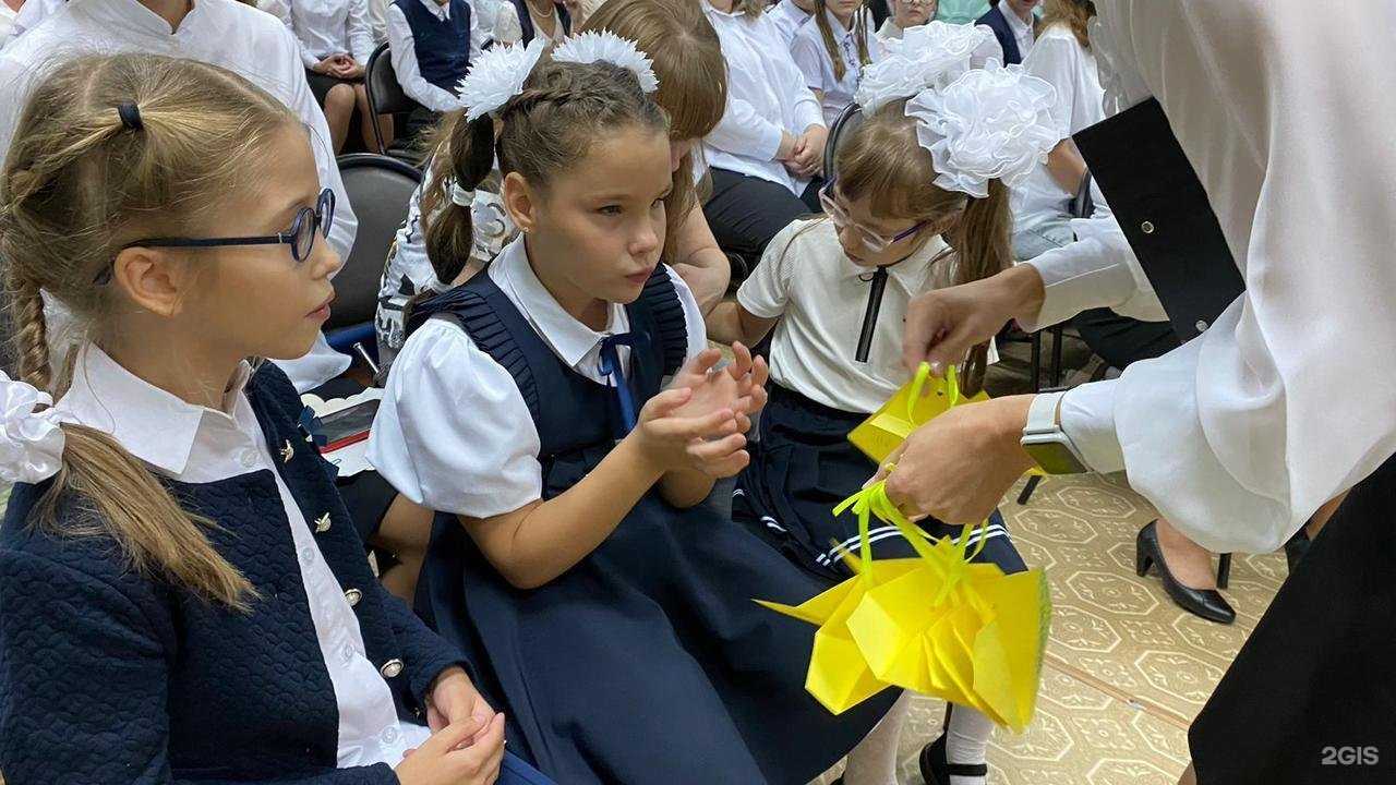 Отзывы на компанию Школа №20 в г. Кемерово c фото