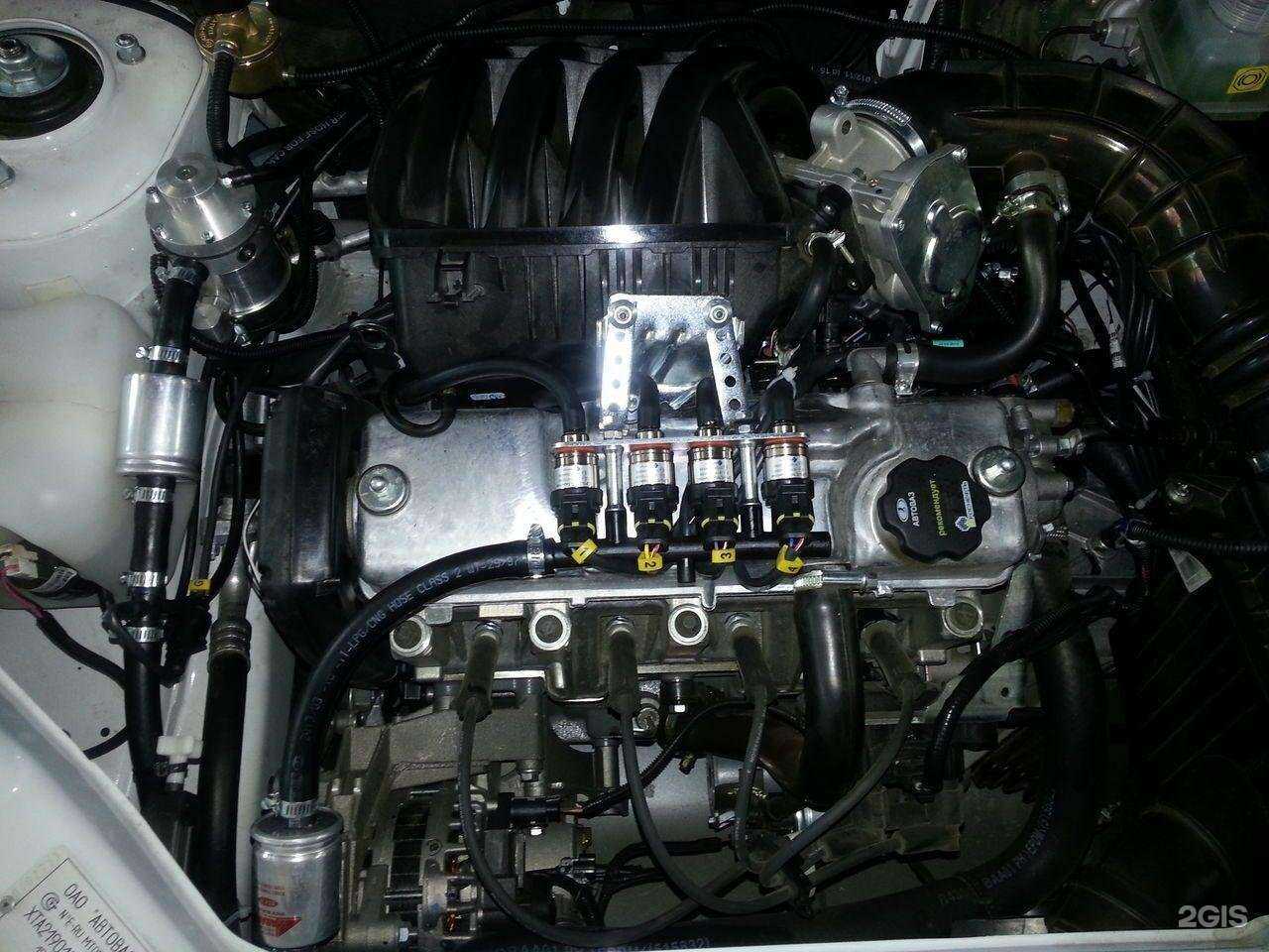 Отзывы на компанию Италгаз Поволжье в Тольятти c фото