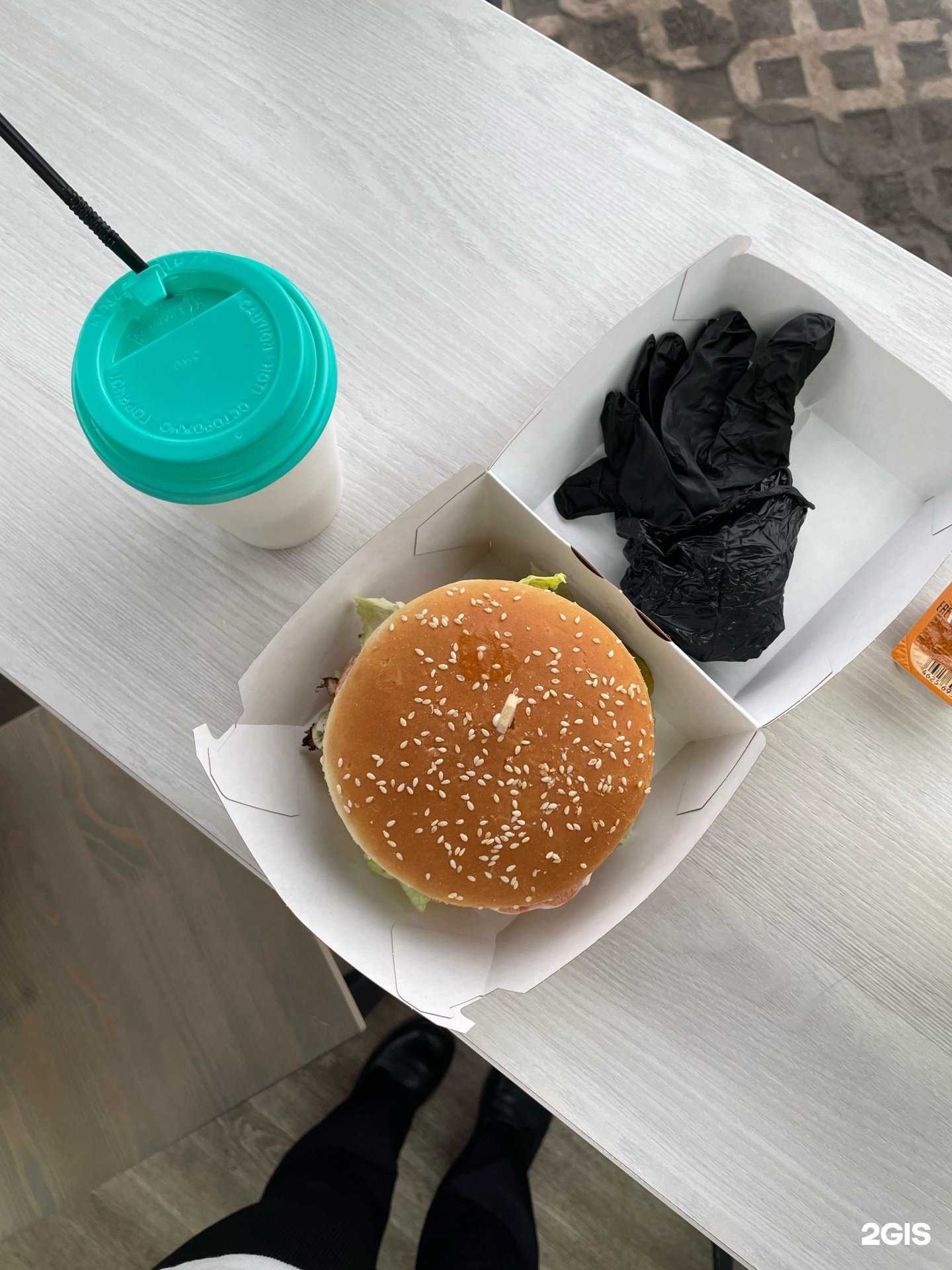 Отзывы на компанию ГрильХаб в Чебоксарах c фото