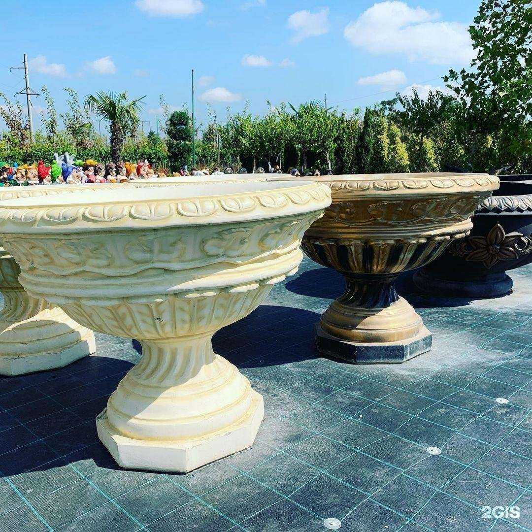 Отзывы на компанию Мир цветов в г. Грозный c фото