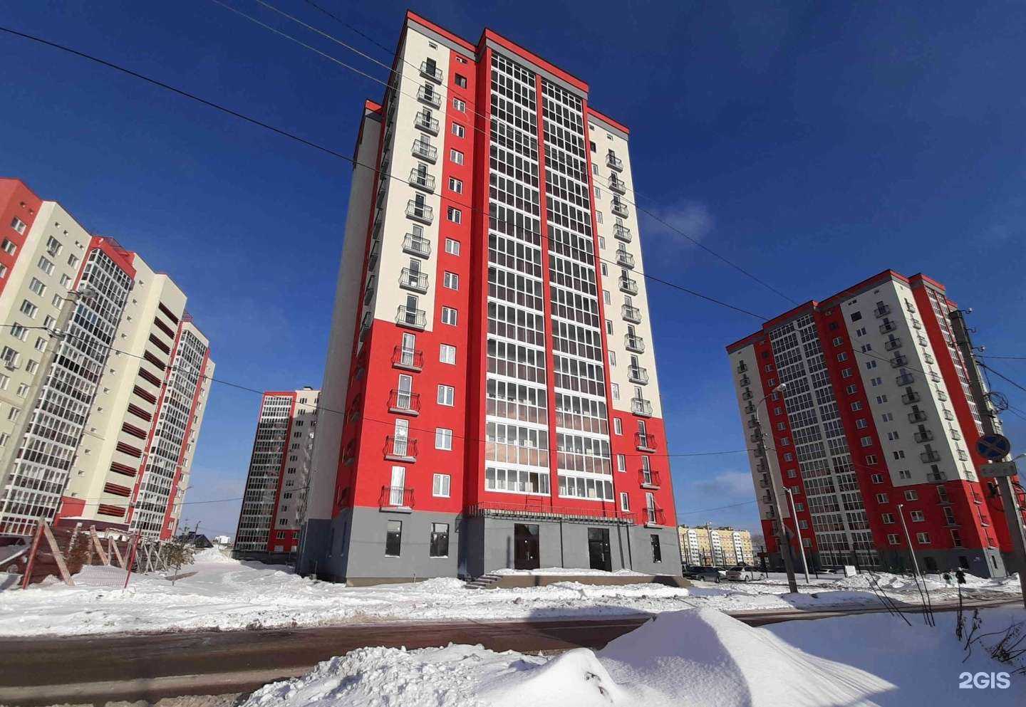 Отзывы на компанию Mentol в г. Стерлитамак c фото