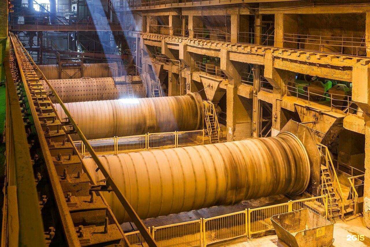 Отзывы на компанию Инертные материалы в Тюмени c фото