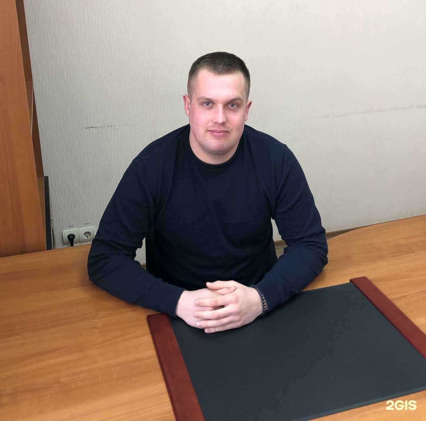 Отзывы на компанию Оргхимпром в г. Дзержинск c фото