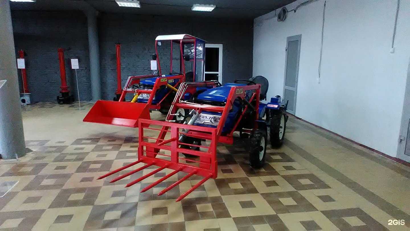 Отзывы на компанию Батыр в г. Ижевск c фото