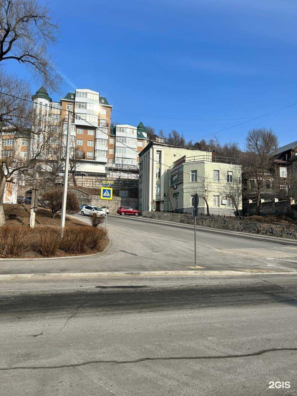 Отзывы на компанию Работа-это просто в Владивостоке c фото