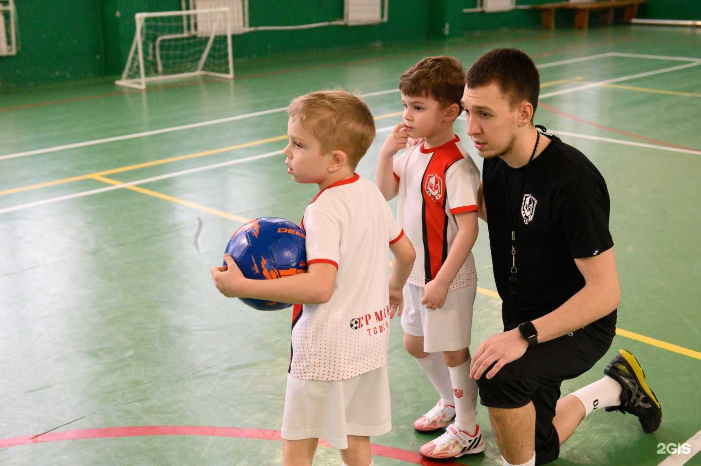 Отзывы на компанию Ермак в г. Томск c фото