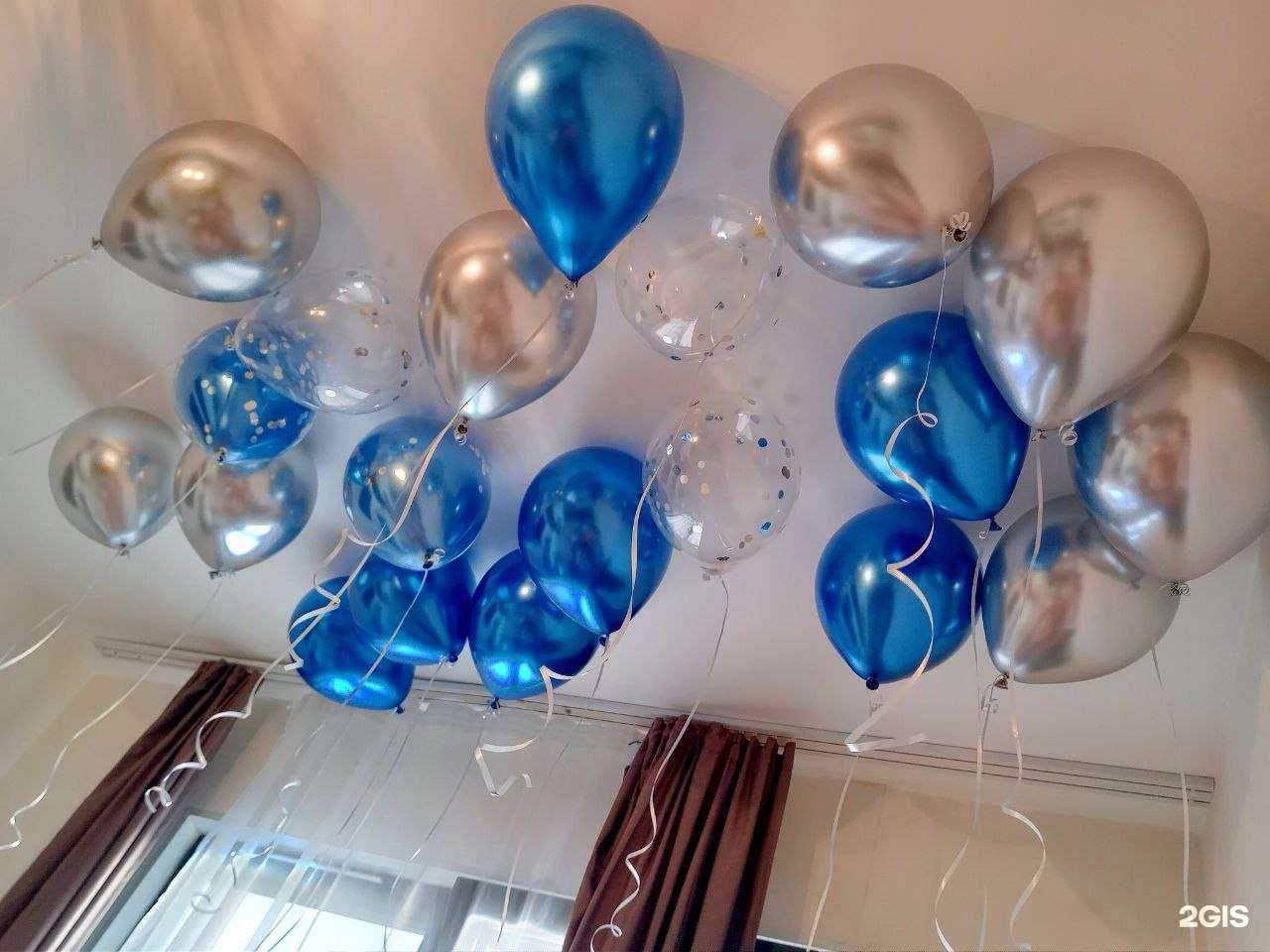 Отзывы на компанию ПроШаренный в г. Екатеринбург c фото